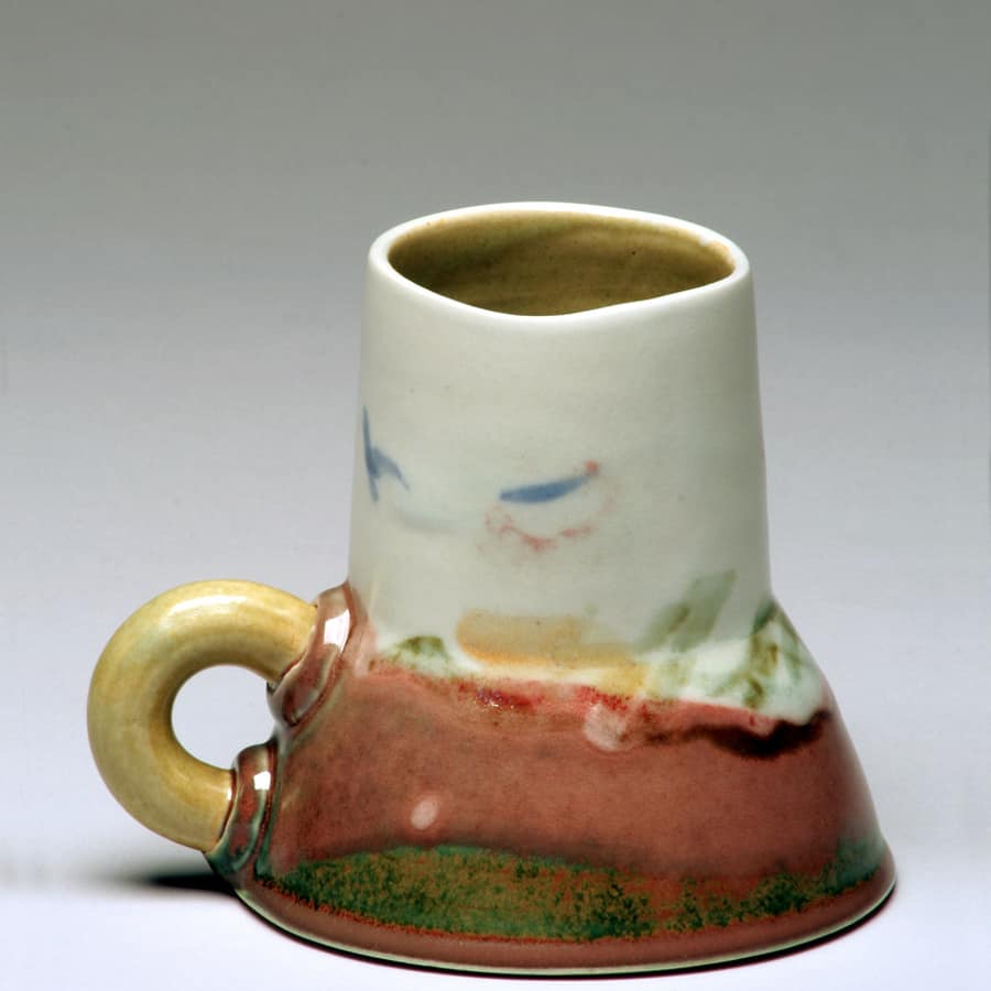 Clifton Stoneware Cereal Bowl 16 oz Sage Green