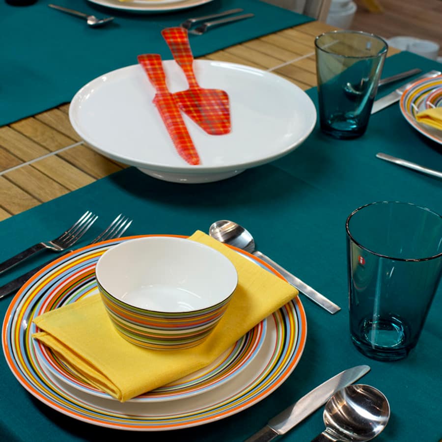 Clifton Wedding Registry Starter Set