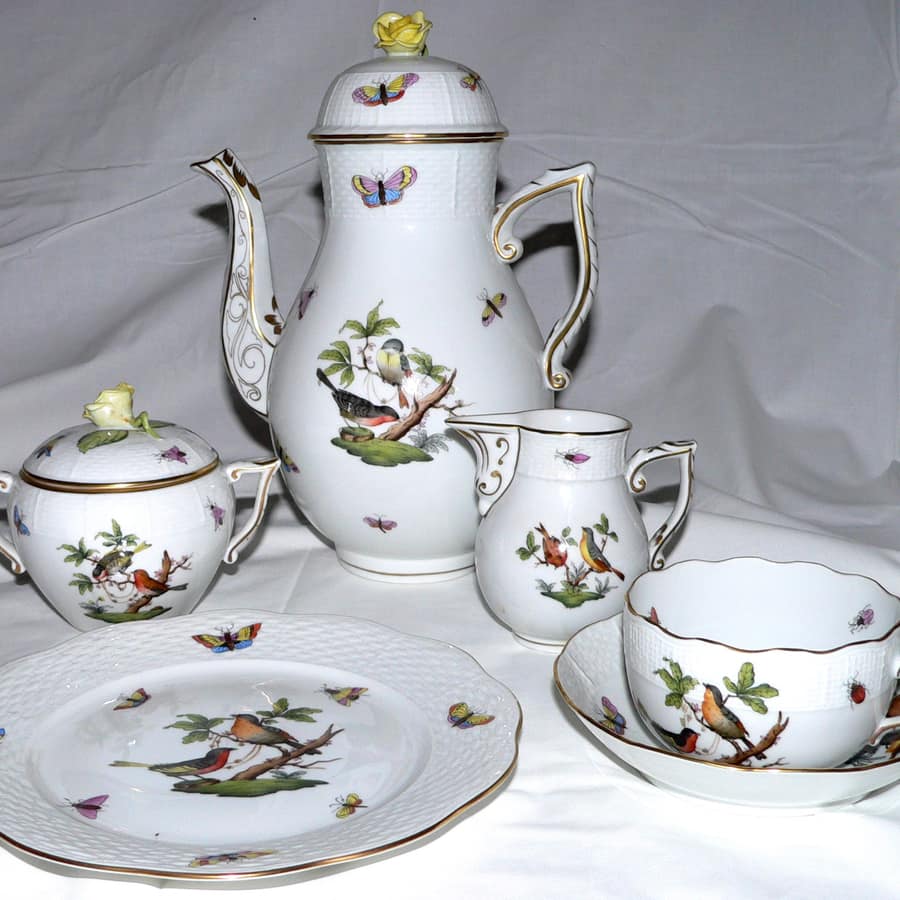 Harbor Wedding Registry Starter Set