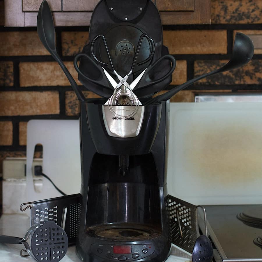 Marlow French Press Coffee Set 34 oz