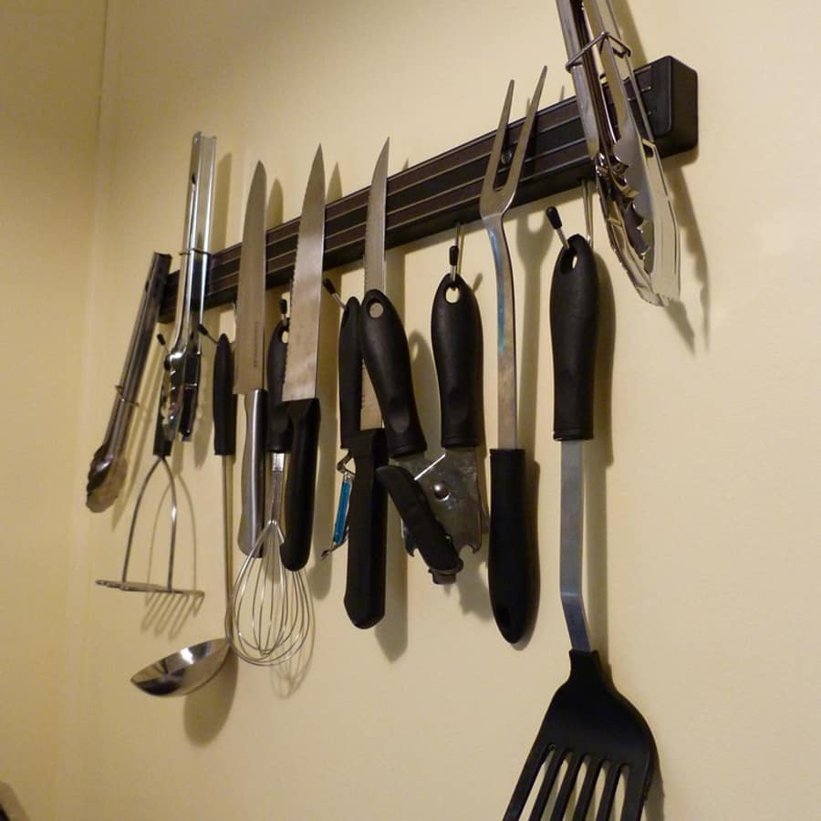 Ridgefield Steak Knife Set 4 Piece Terracotta